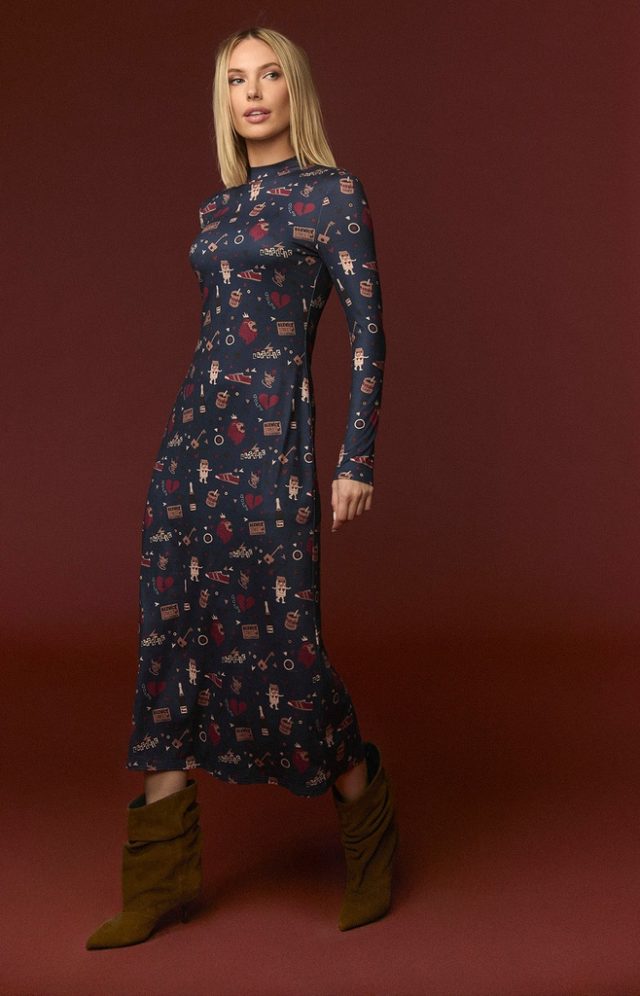 Liam dress