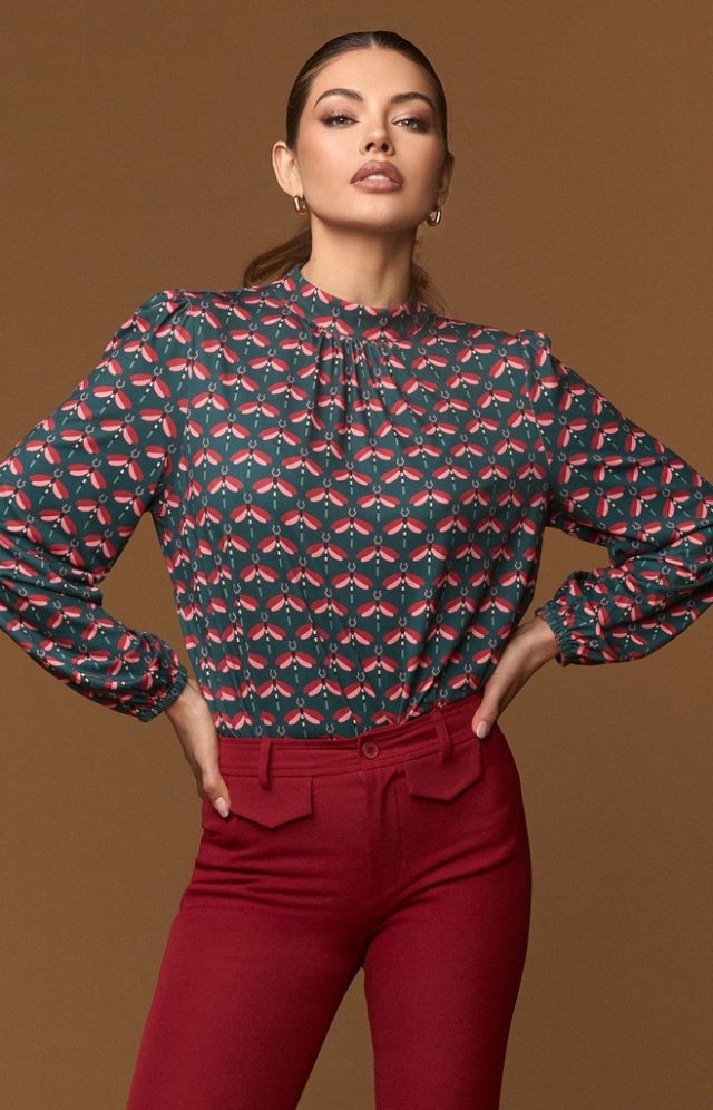 Wren top
