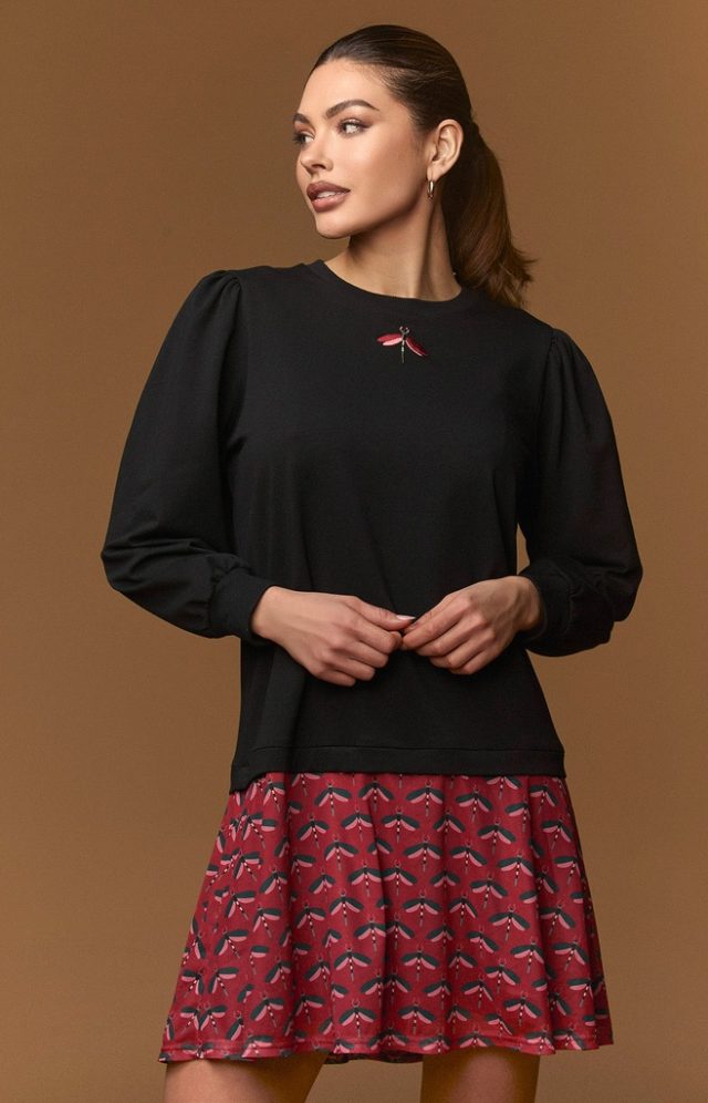 Watling dress