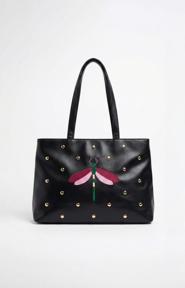 Dragonfly bag