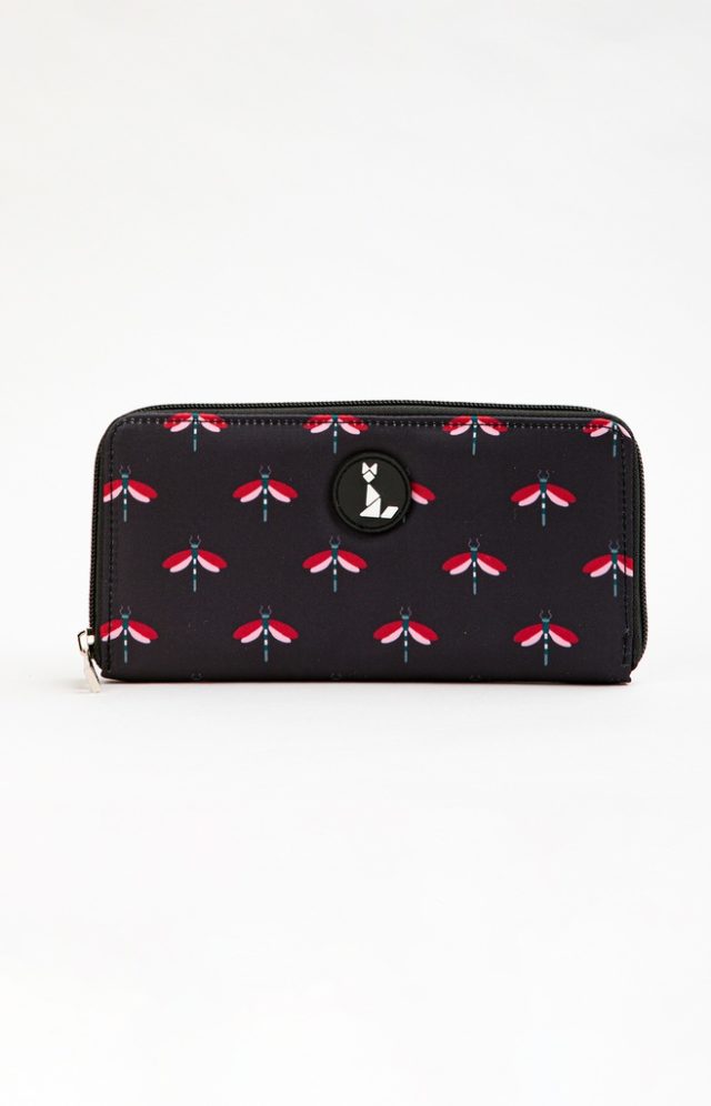 Paul Wallet