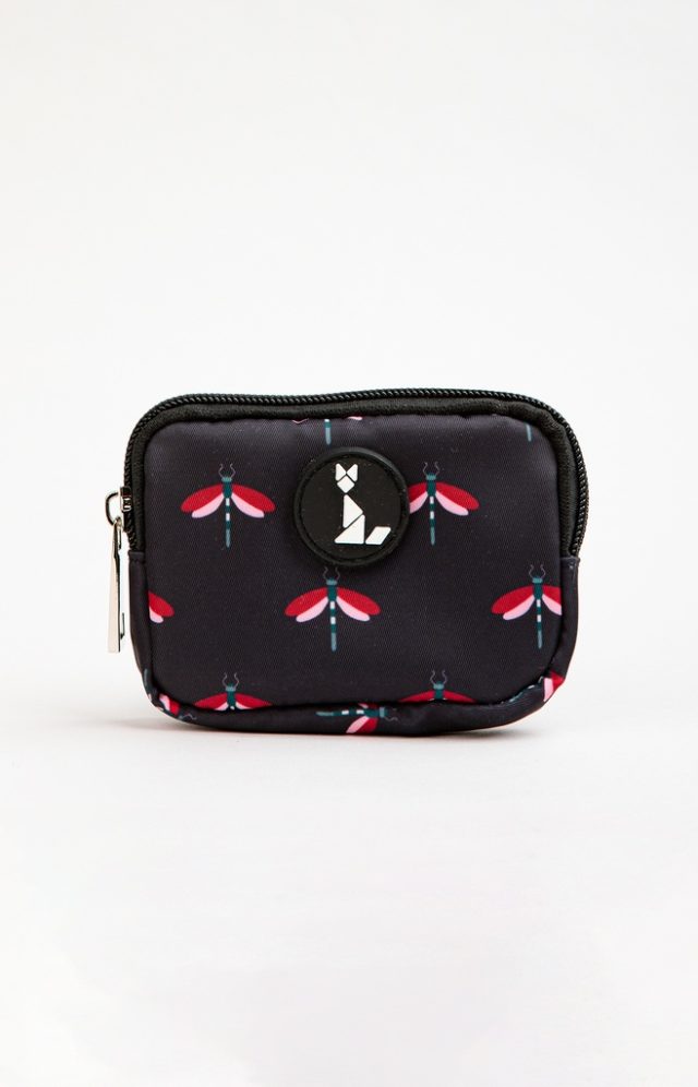 Paul coin Purse