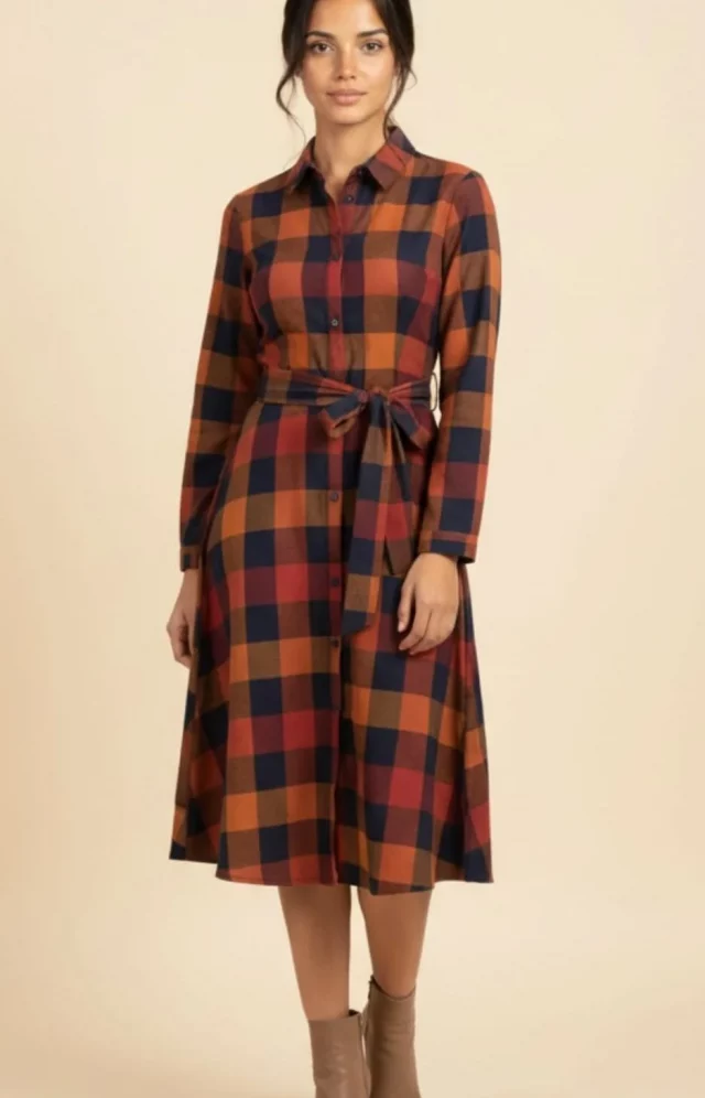 Vestido Utrecht