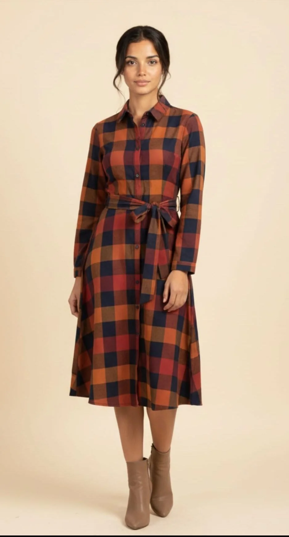 Vestido Utrecht