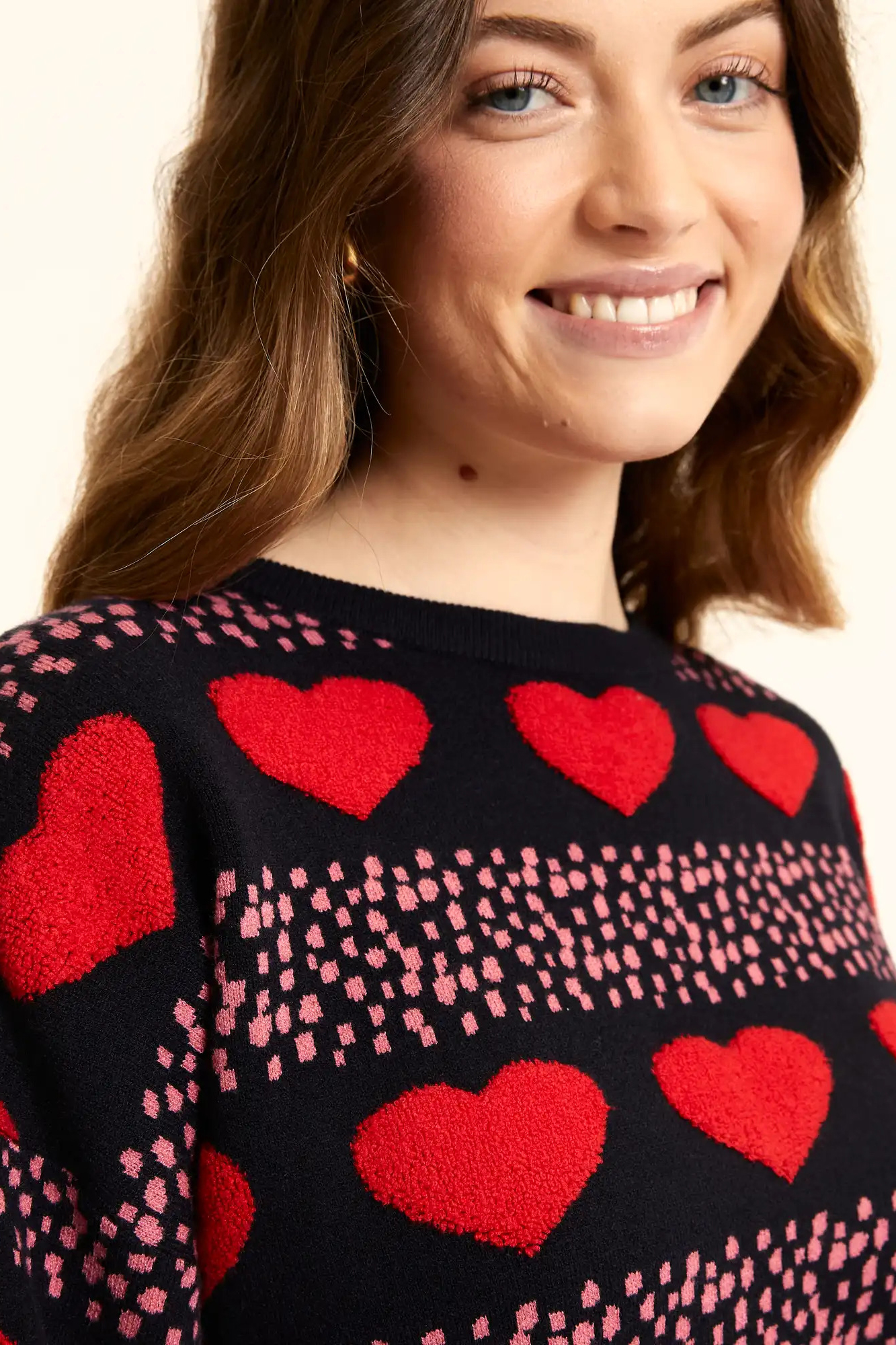 Jersey corazones - Imagen 4