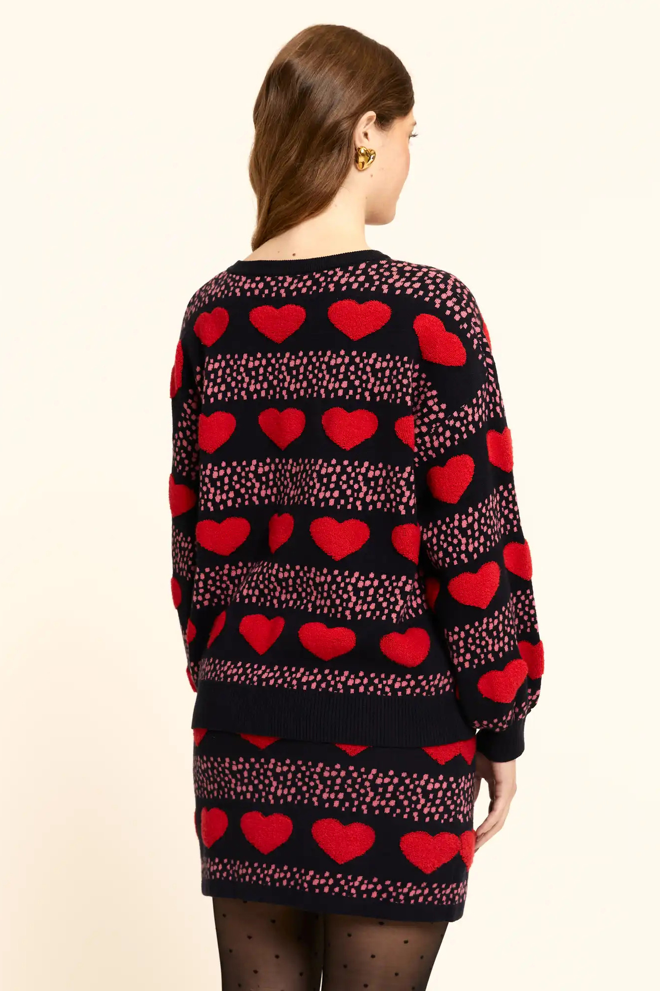 Jersey corazones - Imagen 2