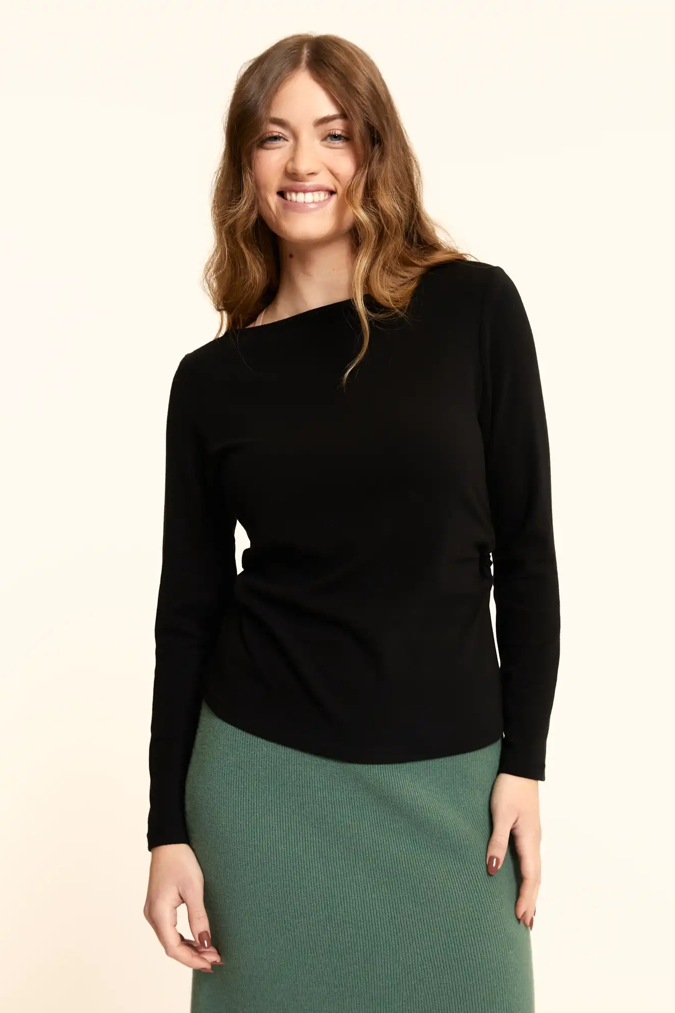 Top Bianca
