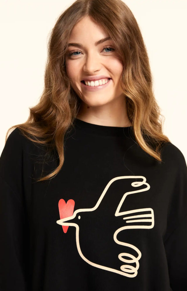 Top paloma
