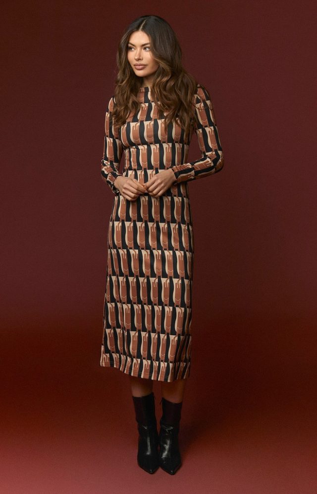 Larry dress