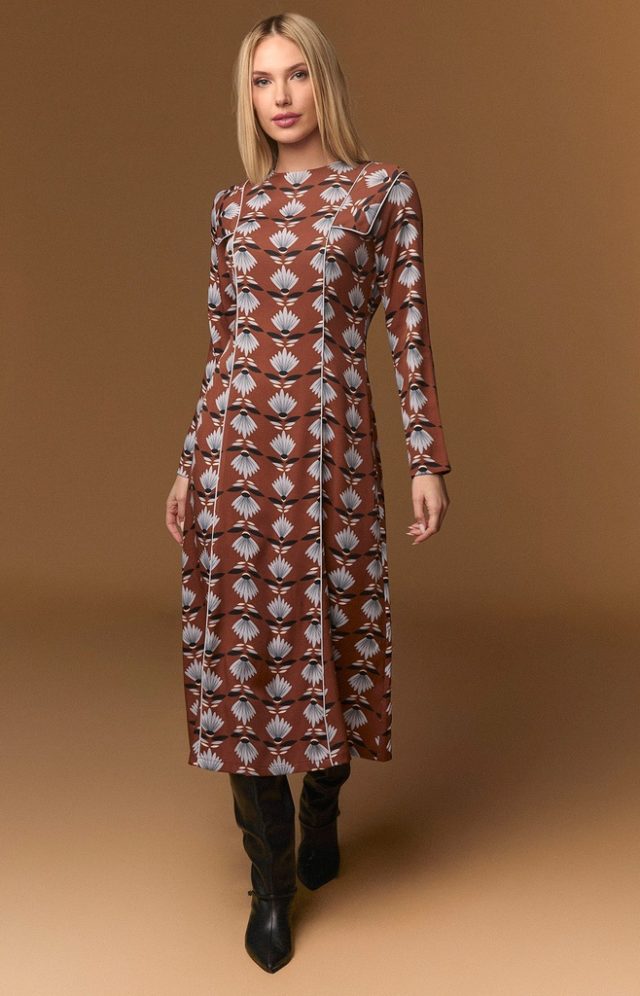 Wimbeldon dress
