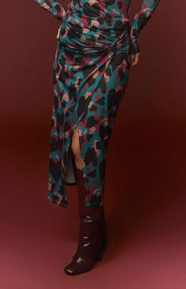 Rowling skirt