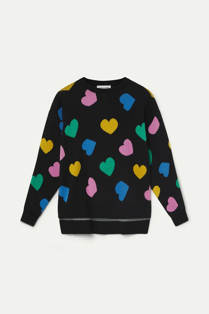 Jersey corazones - Imagen 4