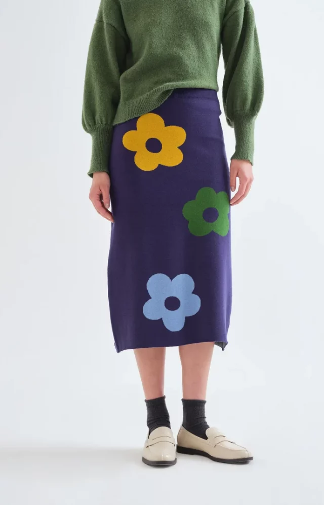 Falda Euphonia