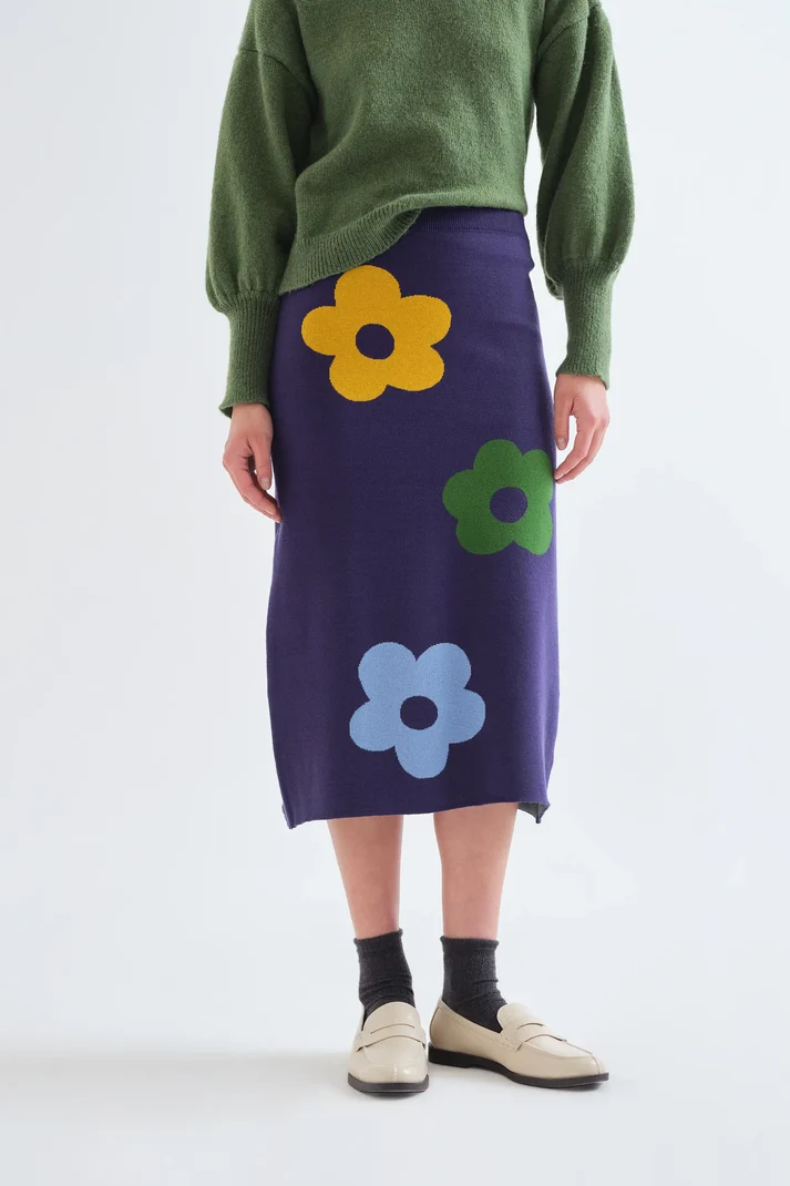 Falda Euphonia