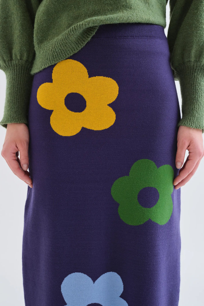 Falda Euphonia - Imagen 3