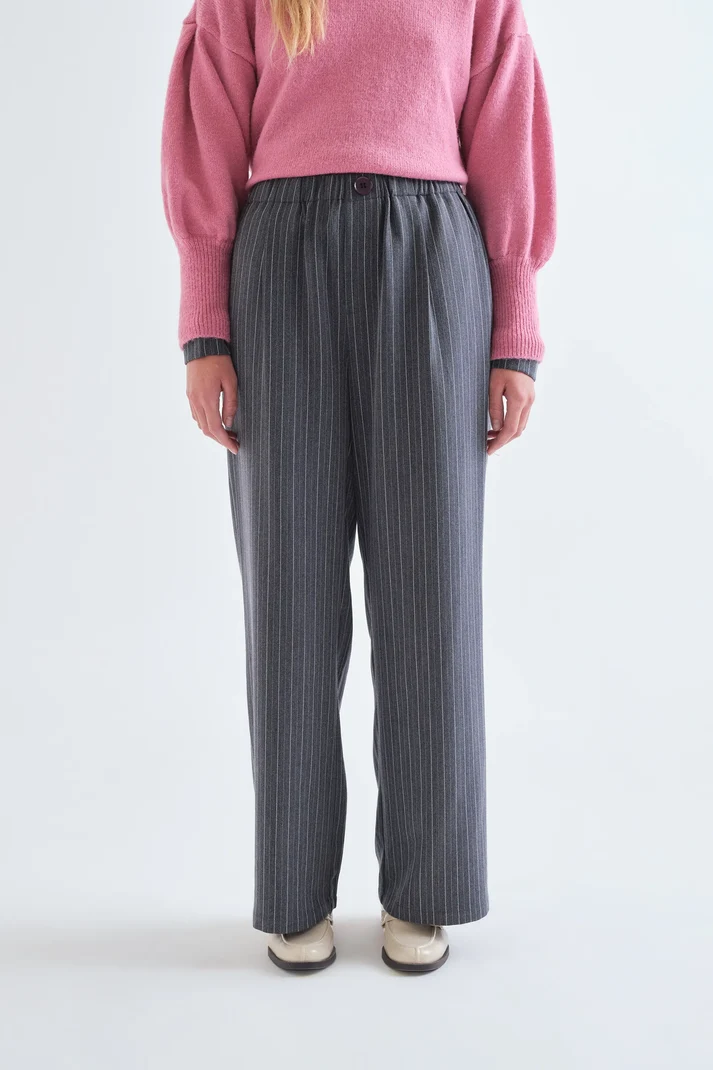 Pantalón rayas