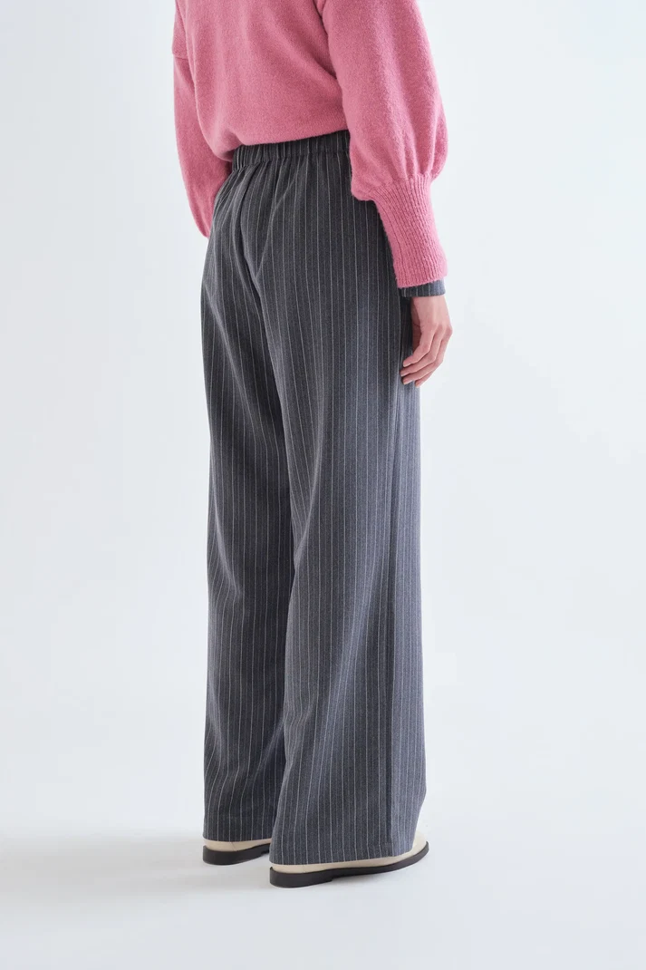 Pantalón rayas - Imagen 2