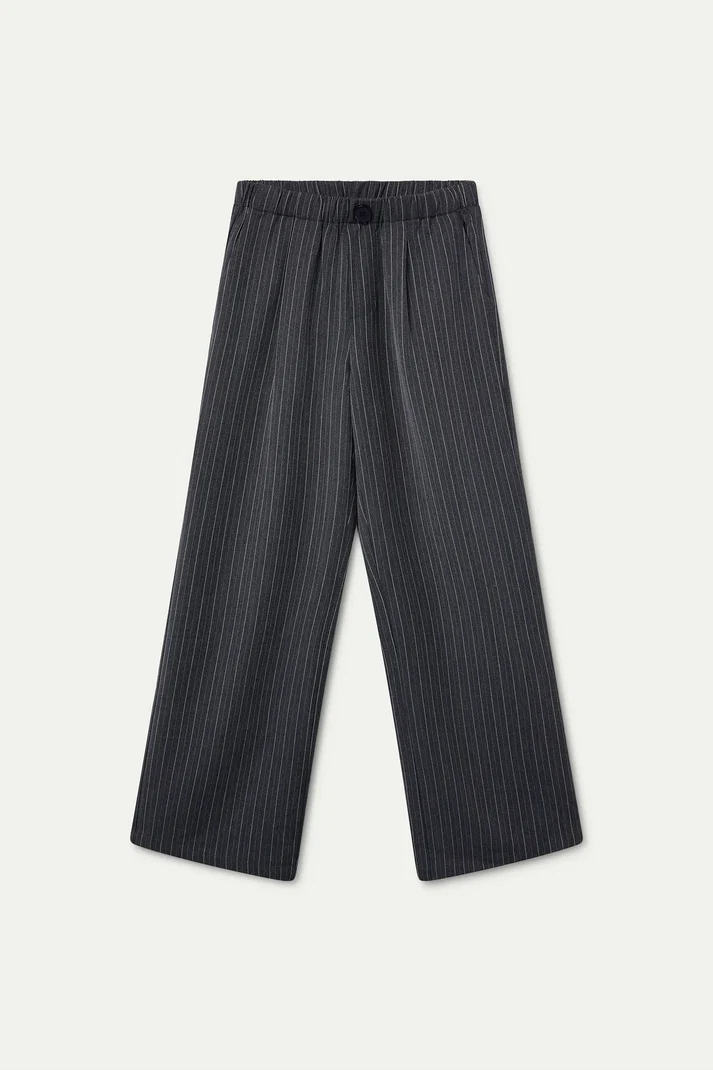 Pantalón rayas - Imagen 4