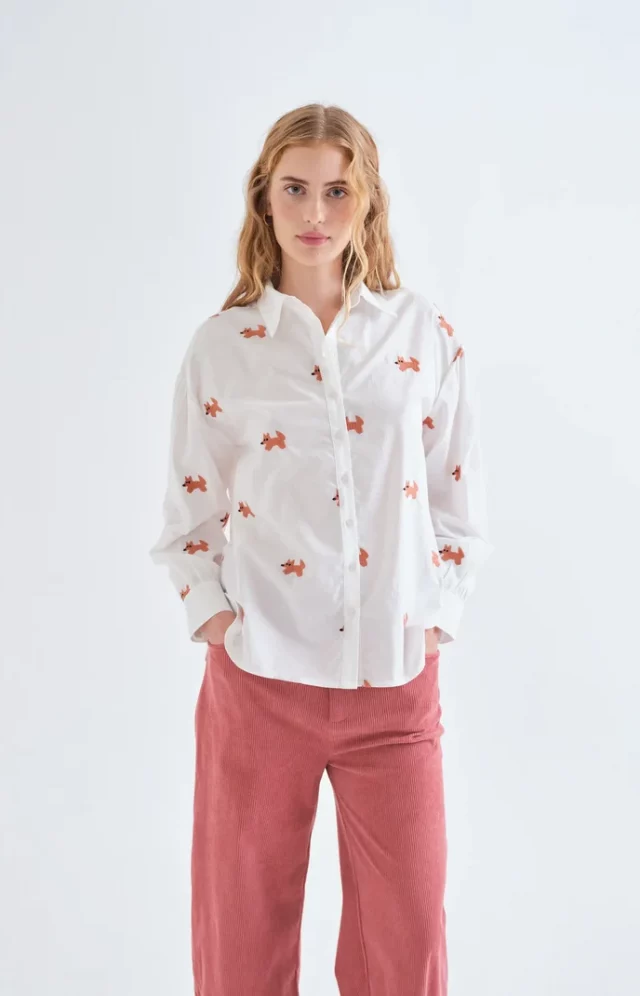 Camisa