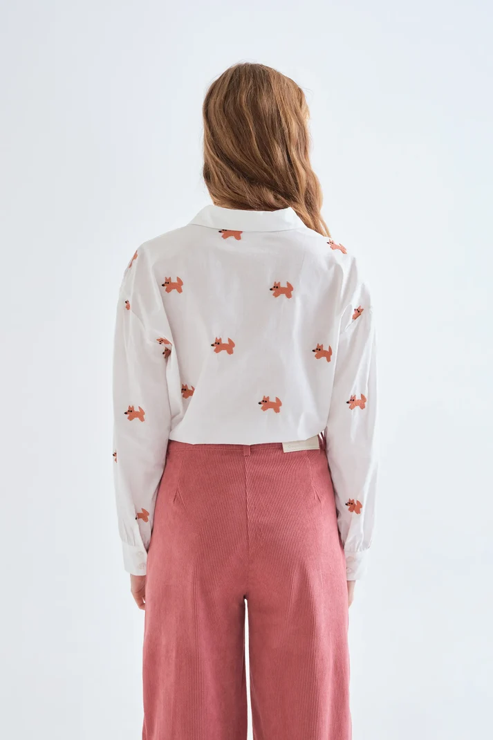 Camisa - Imagen 4