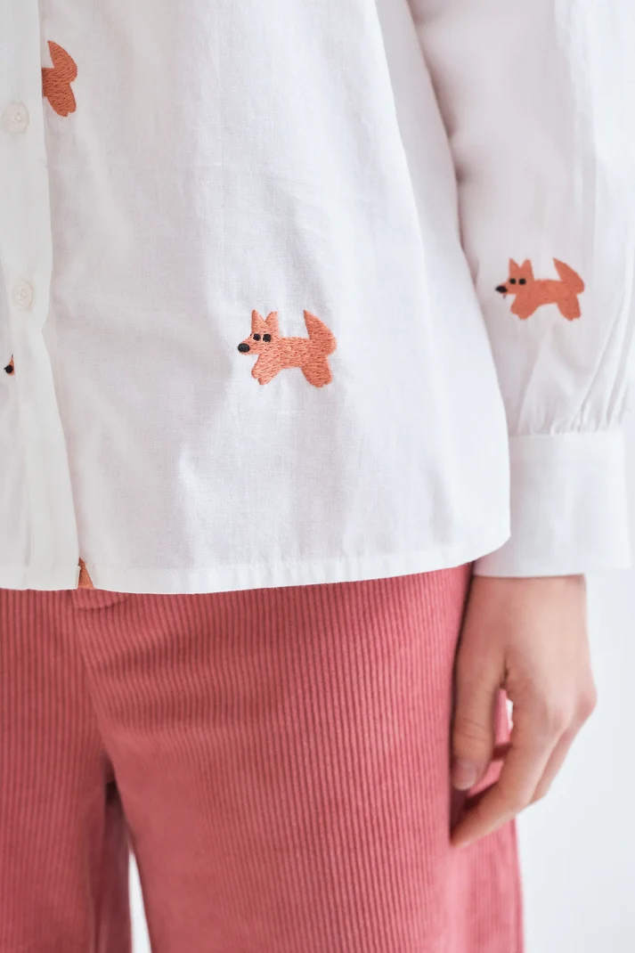 Camisa - Imagen 2