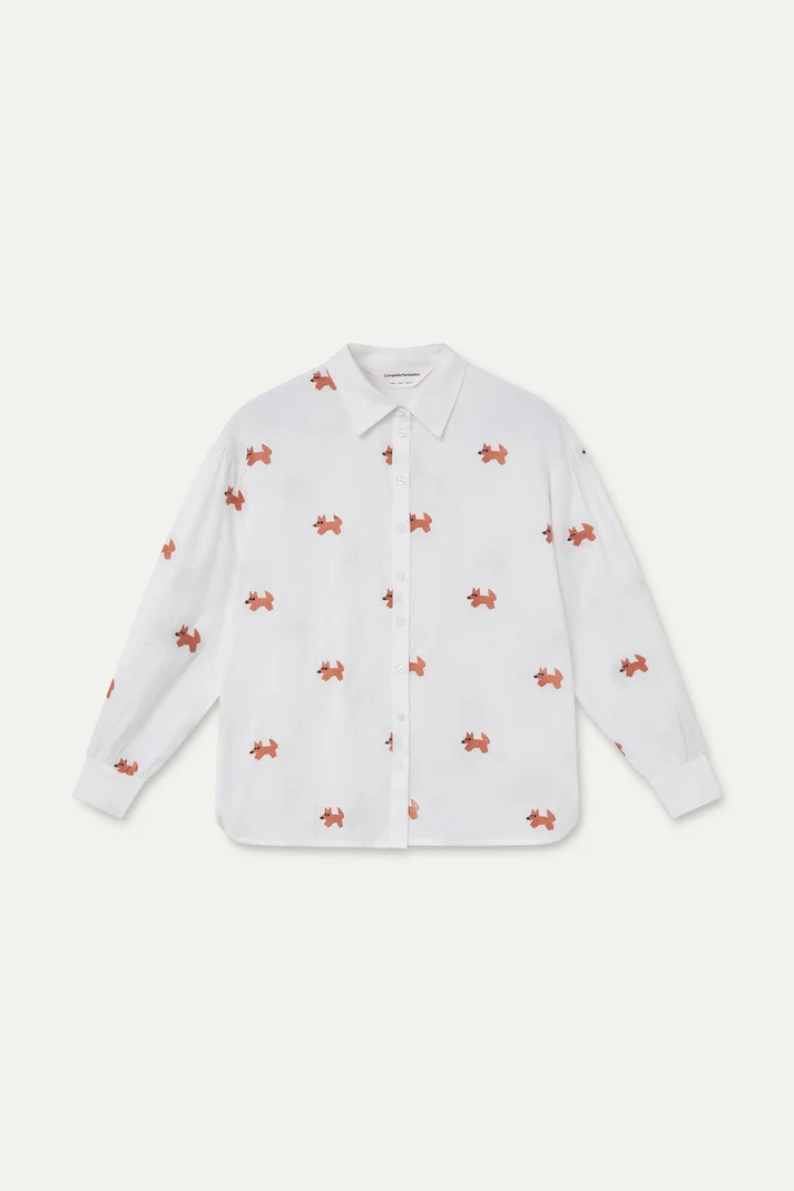 Camisa - Imagen 3