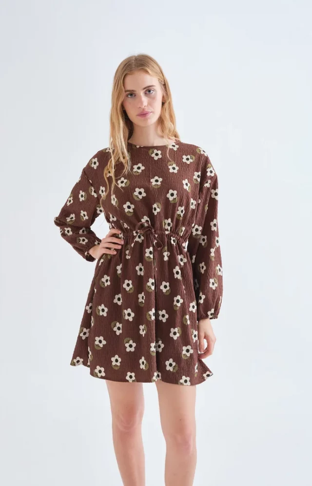 Vestido Santini