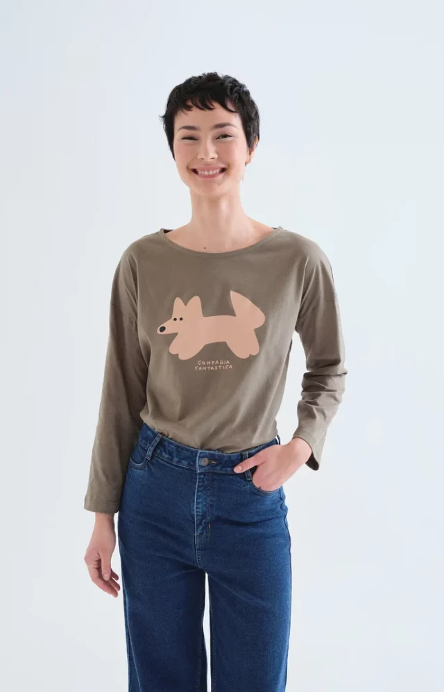 Camiseta