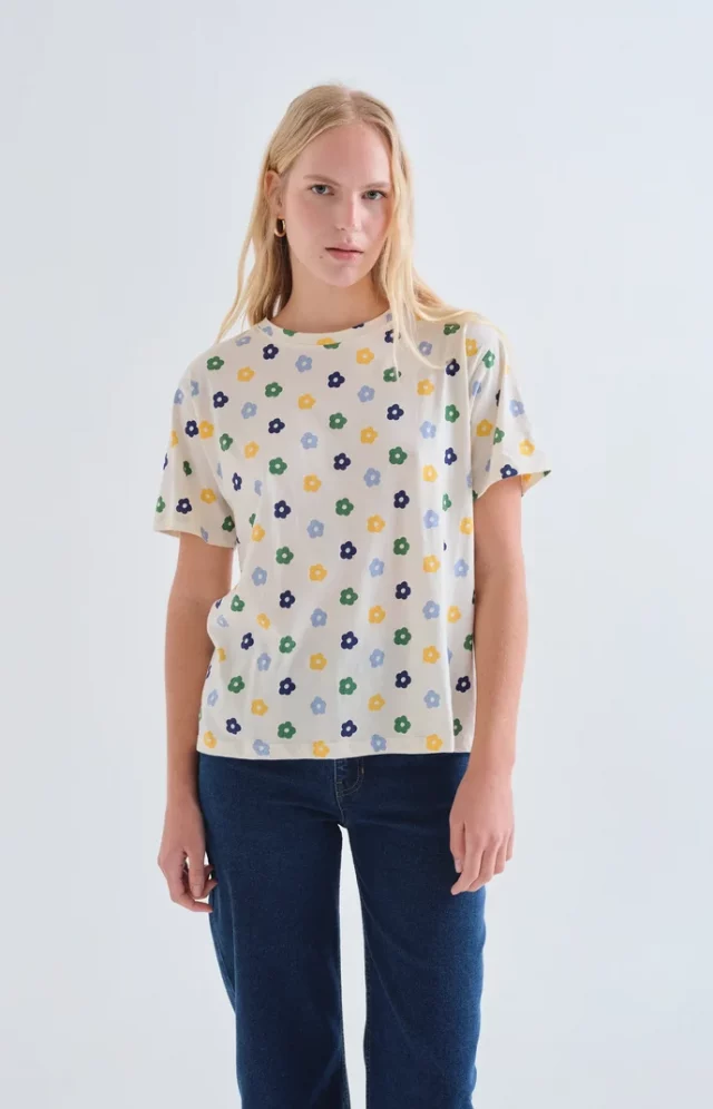 Camiseta Euphonia