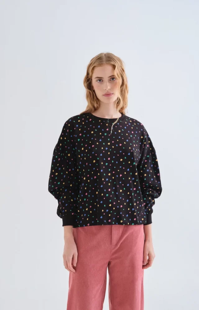 Camiseta Candy