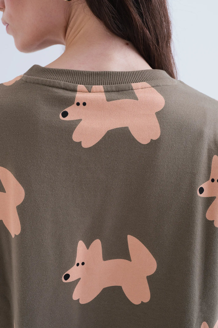 Sudadera Volpe - Imagen 3