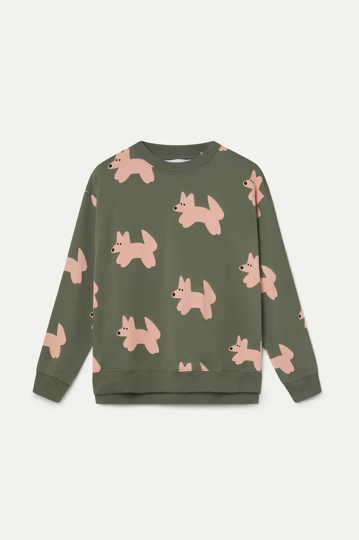 Sudadera Volpe - Imagen 4