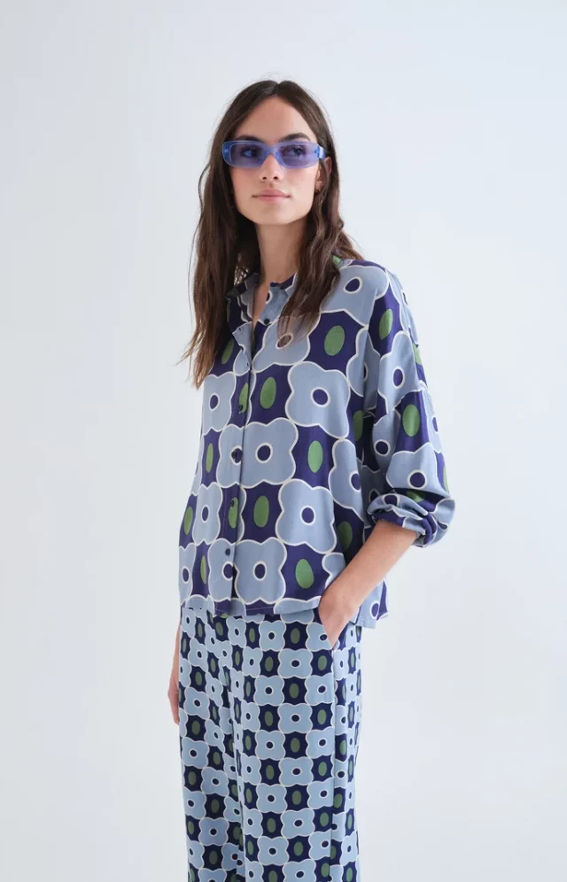 Camisa