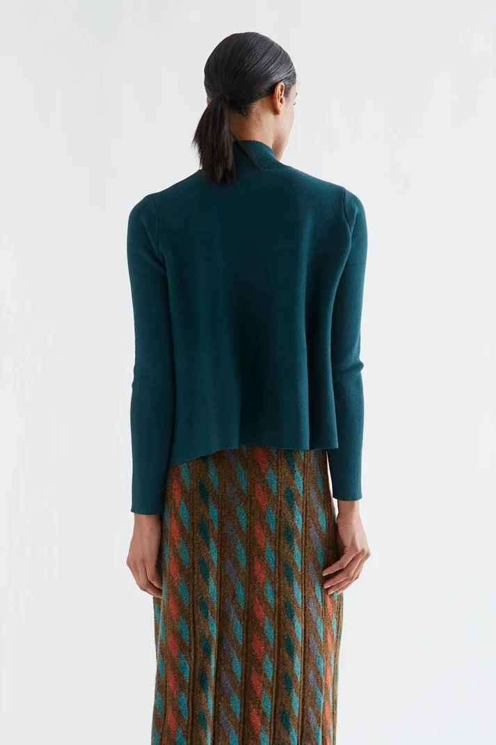 Jersey verde - Imagen 2