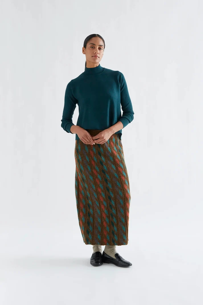 Jersey verde - Imagen 3