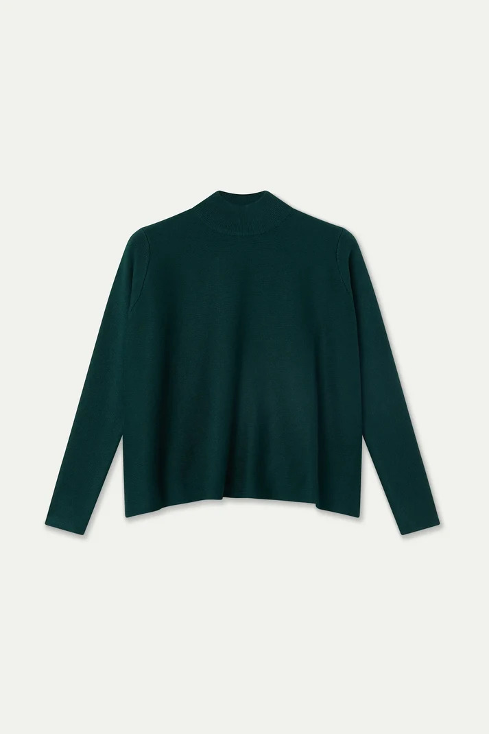 Jersey verde - Imagen 4
