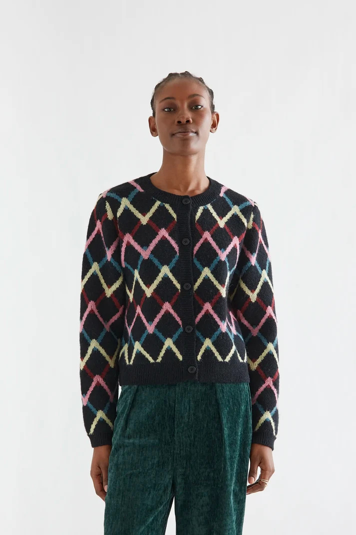 Cardigan Skein
