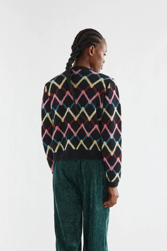 Cardigan Skein - Imagen 2