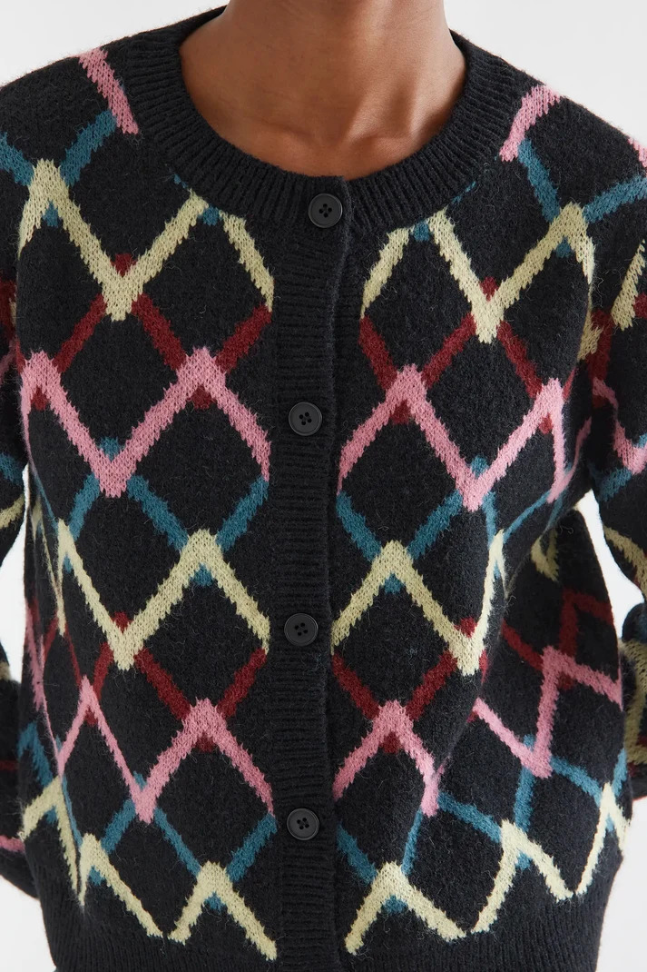 Cardigan Skein - Imagen 3
