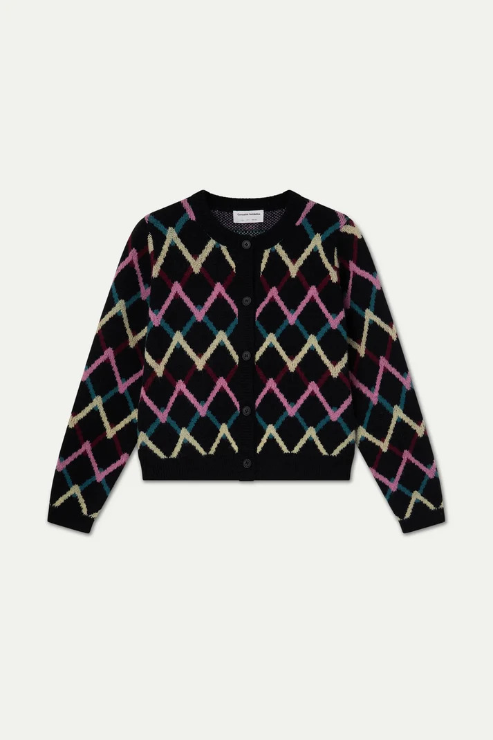 Cardigan Skein - Imagen 4