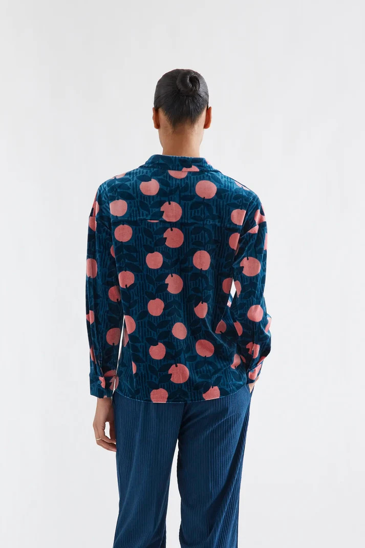 Camisa Lychee - Imagen 2