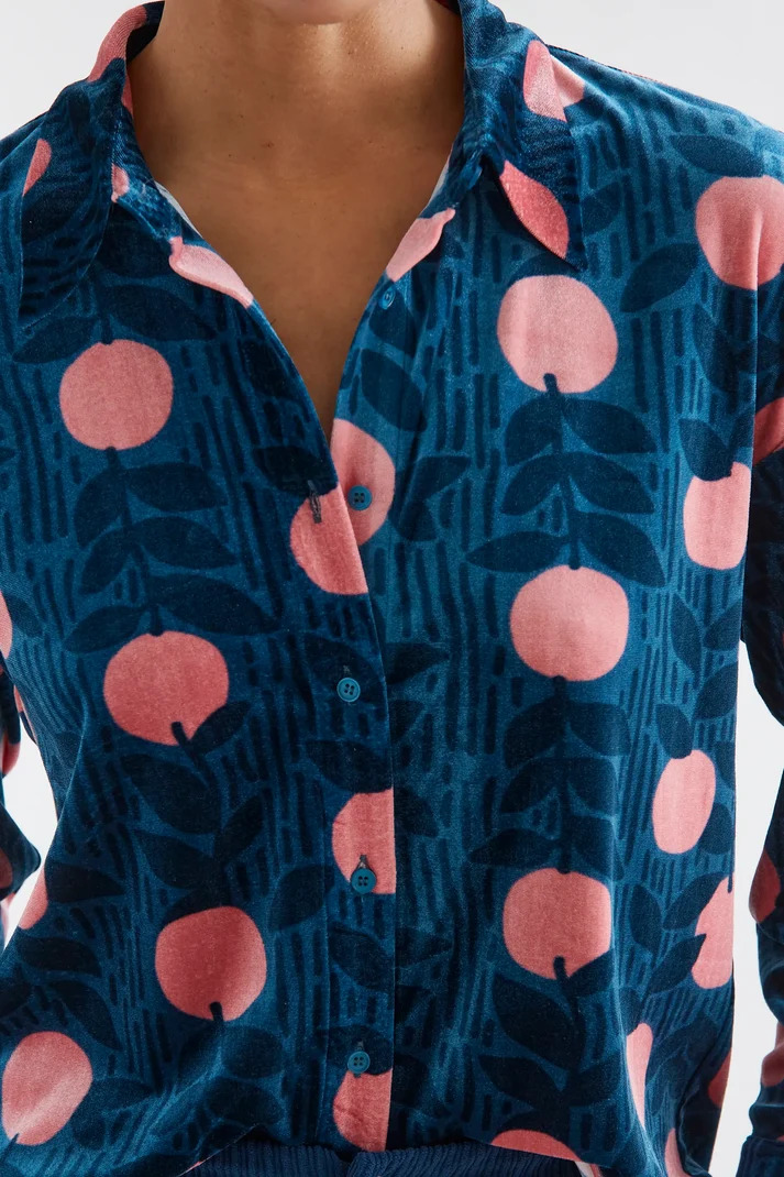 Camisa Lychee - Imagen 3