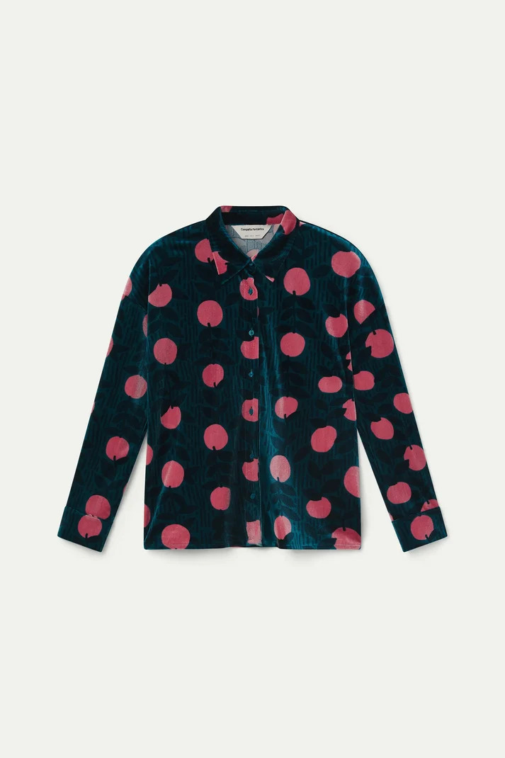 Camisa Lychee - Imagen 4