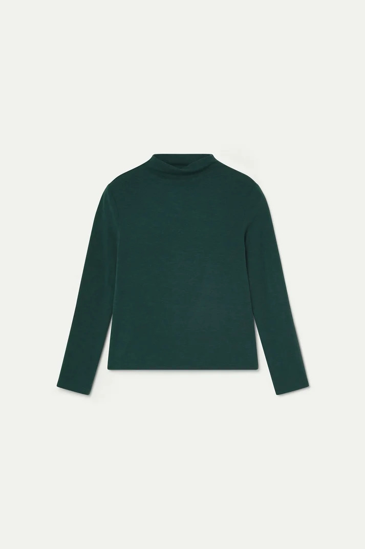 Camiseta verde - Imagen 4
