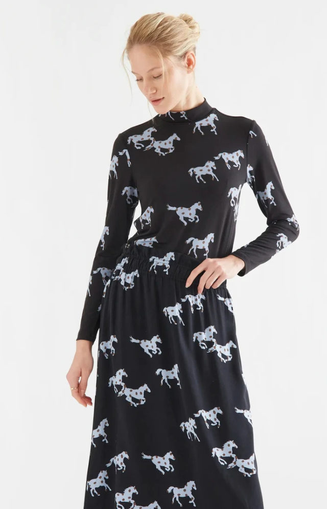 Camiseta Horse