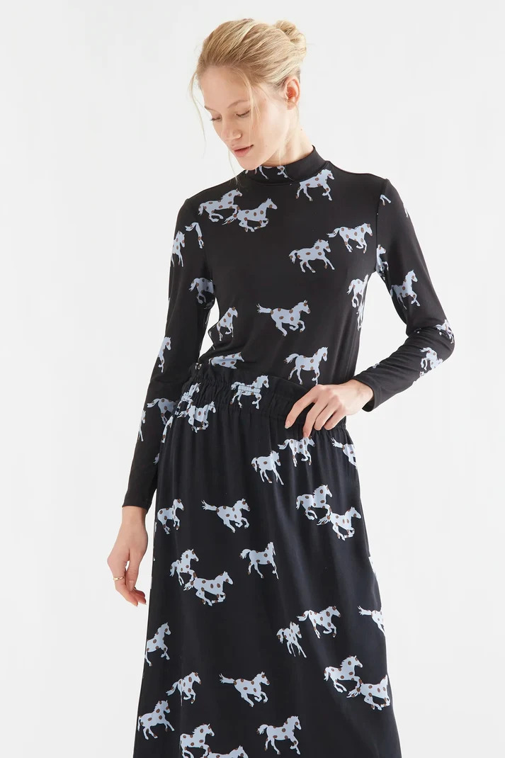 Camiseta Horse