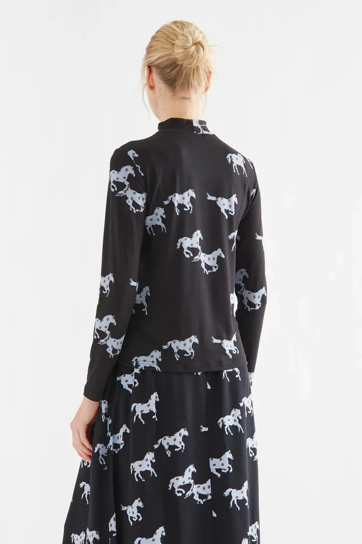 Camiseta Horse - Imagen 2