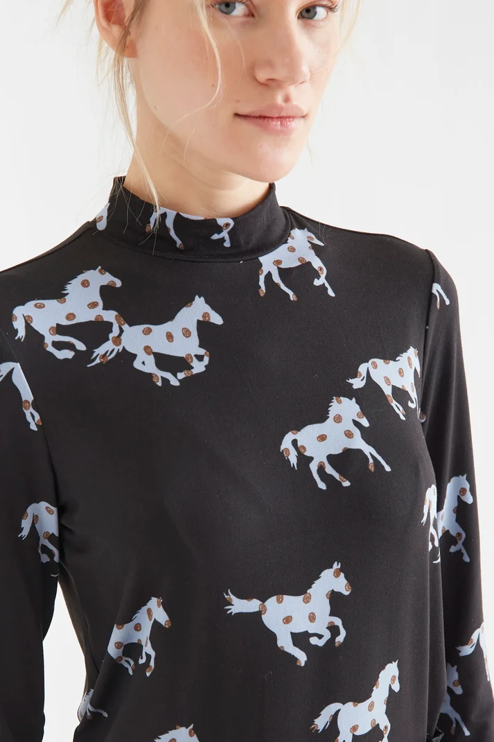 Camiseta Horse - Imagen 3