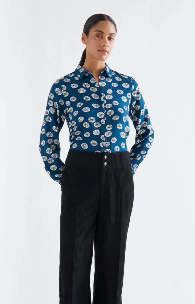 Camisa Carthamus