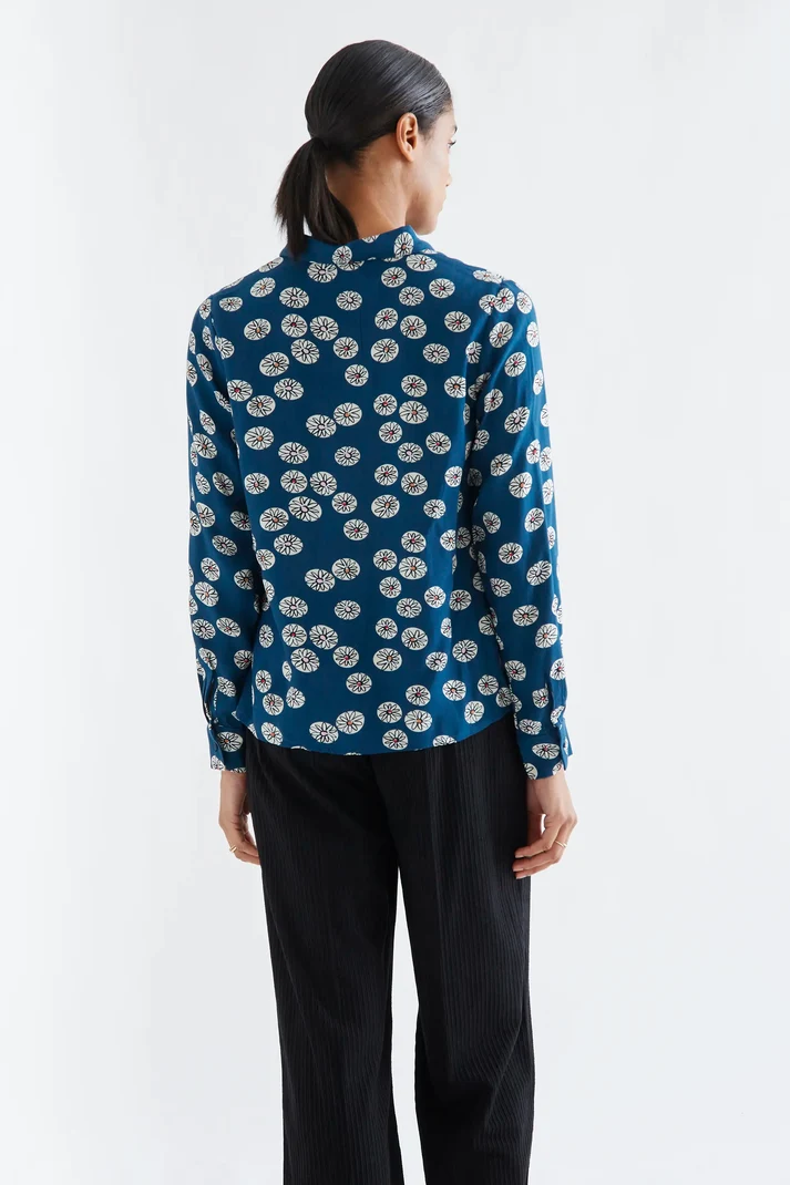 Camisa Carthamus - Imagen 2